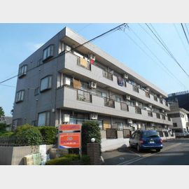 朝霞駅より徒歩11分 1階 築34年9ヶ月の賃貸物件