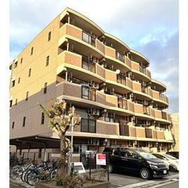 ふじみ野駅より徒歩11分 3階 築18年11ヶ月の賃貸物件