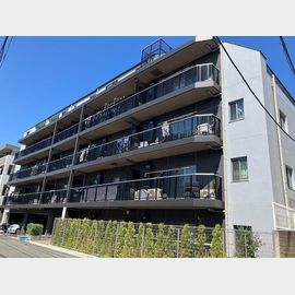 オープンレジデンシア和光プレイスの賃貸物件