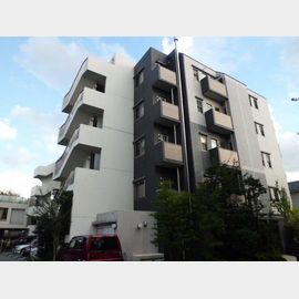 エコヴィレッジ志木の賃貸物件