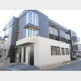 Ｆａｍｉｌｌｅ 2階 築8年4ヶ月の賃貸物件