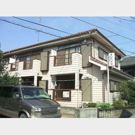 サンハイツ 2階 築38年6ヶ月の賃貸物件