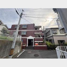 リエスふじみ野北野 2階 築36年8ヶ月の賃貸物件