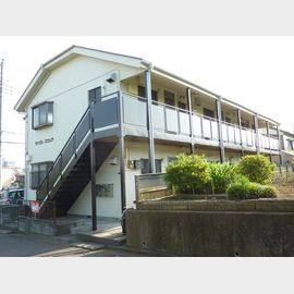 朝霞駅より徒歩6分 2階 築31年11ヶ月の賃貸物件