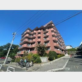 朝霞駅より徒歩13分 4階 築31年の賃貸物件