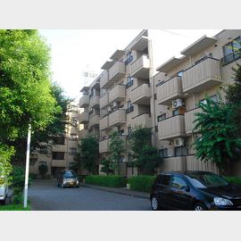 キャッスルメジェール東みずほ台の賃貸物件