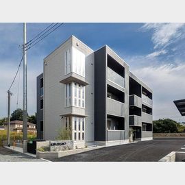 指扇駅より徒歩8分 2階 新築の賃貸物件