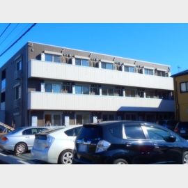 ふじみ野駅より徒歩10分 1階 築4年の賃貸物件