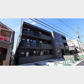 ONARIGOTEND 2階 築1年3ヶ月の賃貸物件