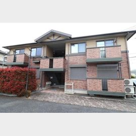 イヴェール 2階 築21年の賃貸物件