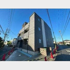 フェリーチェ 1階 築8年10ヶ月の賃貸物件