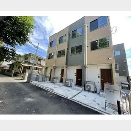 セジュール木本Cの賃貸物件