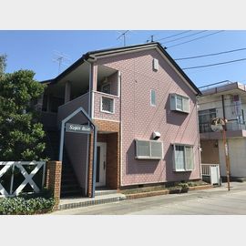 鶴瀬駅より徒歩8分 1階 築34年7ヶ月の賃貸物件