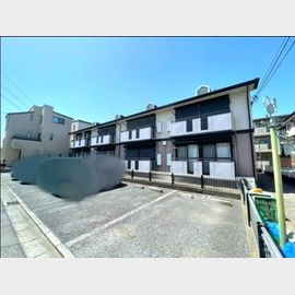 イーストクレール 2階 築31年9ヶ月の賃貸物件