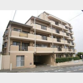 朝霞台駅より徒歩6分 5階 築36年2ヶ月の賃貸物件