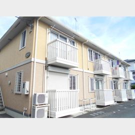 新河岸駅より徒歩8分 1階 築16年7ヶ月の賃貸物件