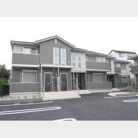 ブルームーンA 2階 築8年4ヶ月の賃貸物件