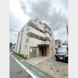 ユニテ朝霞台 2階 築11年10ヶ月の賃貸物件