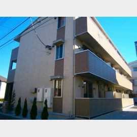 朝霞駅より徒歩6分 3階 築11年1ヶ月の賃貸物件