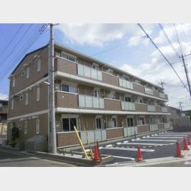 ふじみ野駅より徒歩10分 2階 築13年7ヶ月の賃貸物件