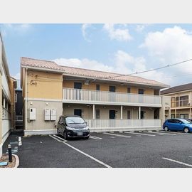 エルミタージュ１ 1階 築17年4ヶ月の賃貸物件