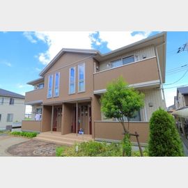 オルキスC棟 1階 築9年の賃貸物件