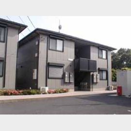 オードリーモア弐番館 2階 築23年4ヶ月の賃貸物件