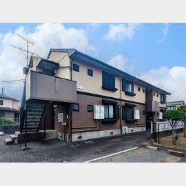 カロンアイリス 2階 築29年9ヶ月の賃貸物件