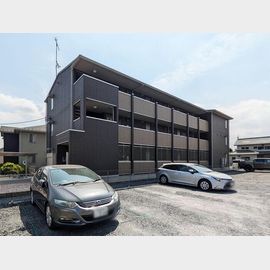 大宮駅よりバス18分 3階 築6年3ヶ月の賃貸物件