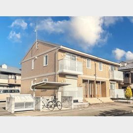 指扇駅より徒歩9分 1階 築12年9ヶ月の賃貸物件