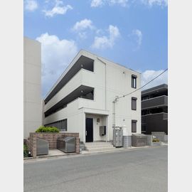 西大宮駅より徒歩3分 1階 築4年5ヶ月の賃貸物件