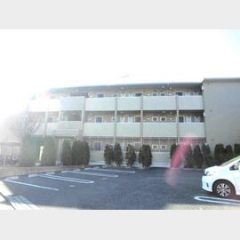 グランドゥール 2階 築15年8ヶ月の賃貸物件