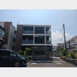 西大宮駅より徒歩11分 1階 築2年4ヶ月の賃貸物件