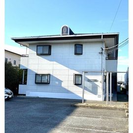 川越駅よりバス20分 2階 築30年10ヶ月の賃貸物件