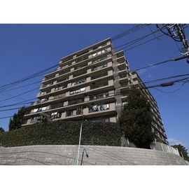 川越駅より徒歩17分 1階 築30年11ヶ月の賃貸物件