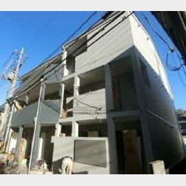 フィユフラッツ川越南の賃貸物件