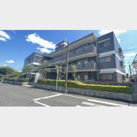 新河岸駅より徒歩15分 1階 築34年1ヶ月の賃貸物件