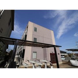 新河岸駅より徒歩11分 3階 築20年6ヶ月の賃貸物件