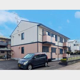 西大宮駅より徒歩18分 1階 築29年4ヶ月の賃貸物件