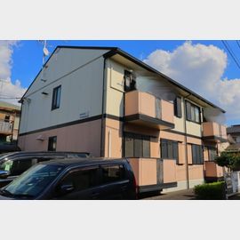 西大宮駅より徒歩18分 2階 築29年4ヶ月の賃貸物件