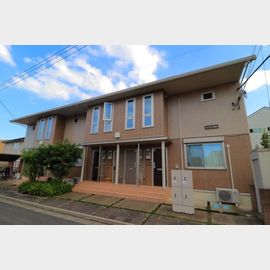 西大宮駅より徒歩10分 2階 築14年5ヶ月の賃貸物件