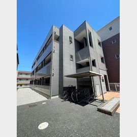 FUJISTAみずほ台 1階 築16年7ヶ月の賃貸物件