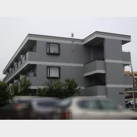 グローリアスハイツ 3階 築32年9ヶ月の賃貸物件