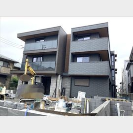 Koaひばりヶ丘の賃貸物件