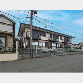 サンボナール南館 1階 築30年3ヶ月の賃貸物件