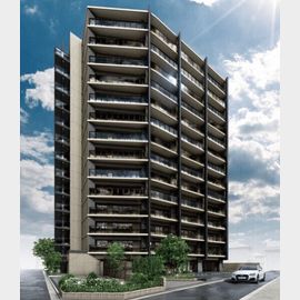 ＬＥＢＥＮＴＳＵＲＵＳＥＡｒｔｉｆａｃｔの賃貸物件