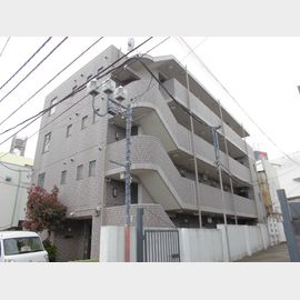 メイプルヒルズ 2階 築18年11ヶ月の賃貸物件