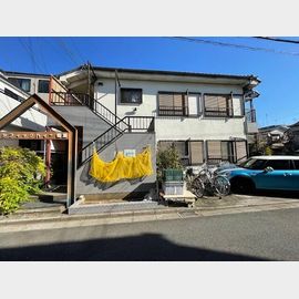 パシフィックハイツ鶴瀬 1階 築37年7ヶ月の賃貸物件