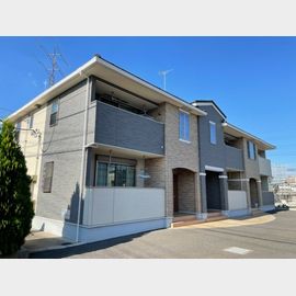 イーストフィールドの賃貸物件