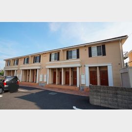 ハレイエＢの賃貸物件